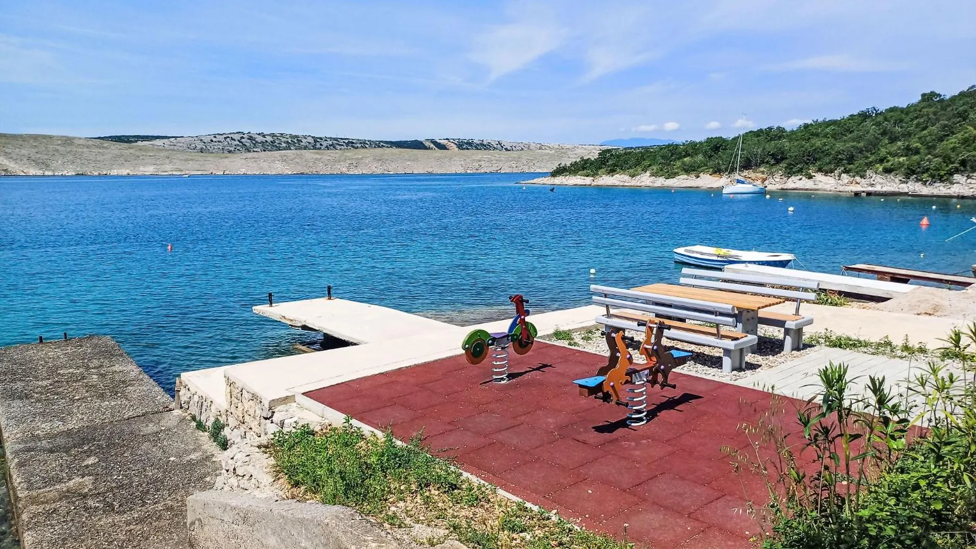 Studio Fruk-1 By Interhome Jadranovo Croatia
